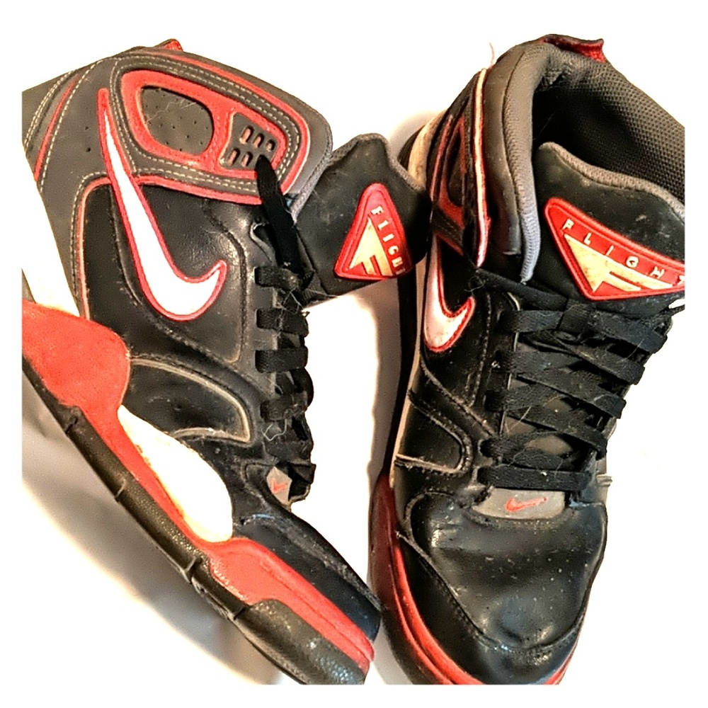 Nike Flights